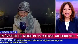 «&nbsp;C’est ce qui s’appelle ne pas avoir fière allure&nbsp;»&nbsp;: duplex pas évident pour Vanessa Matagne sur LCI (vidéo)