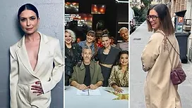 Dans l’Instagram de Lucie Bernardoni, la répétitrice de la «&nbsp;Star Academy&nbsp;» (photos)