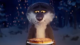 «&nbsp;Si tout va bien, ce sera pour le prochain hiver&nbsp;: Intermarché travaille activement sur la peluche du loup «&nbsp;mal aimée&nbsp;» de leur publicité