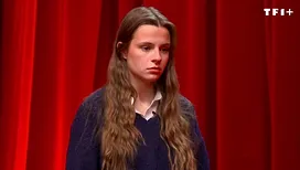 «&nbsp;J’ai un truc qui est gonflé&nbsp;»&nbsp;: Anouk inquiète à la veille du prime qui pourrait mettre fin à son aventure dans la «&nbsp;Star Academy&nbsp;»