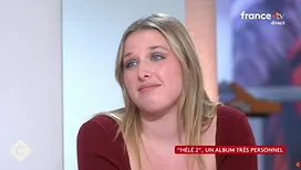 « Vous êtes trop forte » : Helena esquive avec brio une question sur relation supposée avec Pierre Garnier !