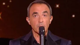 «&nbsp;Star Academy&nbsp;»&nbsp;: Nikos Aliagias a-t-il bugué au moment de parler de la Belgique lors du prime de ce samedi soir sur TF1&nbsp;?