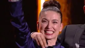 En direct à la « Star Academy », Lucie Bernardoni découvre l’identité de son danseur dans « Danse avec les stars » (photos)
