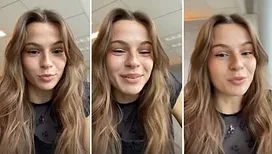 « Avoir pu toucher vos coeurs, c’est le plus beau des cadeaux » : Anouk sort du silence après son élimination de la « Star Academy » sur TF1 (vidéo)