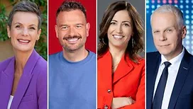 Anne Ruwet, Luc Gilson, Hugues Hamelynck, Sandrine Dans… plusieurs animateurs de RTL se lancent un défi inattendu au profit du Télévie