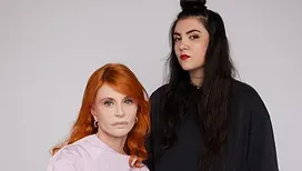 Axelle Red et Hoshi se confient avant la première de «&nbsp;The Voice Belgique&nbsp;» ce mardi soir sur la Une&nbsp;: «&nbsp;J’avais besoin de m’essayer à une nouvelle aventure&nbsp;»