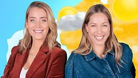 «&nbsp;Respire, tout ira bien…&nbsp;»&nbsp;: le tendre message d’Emilie Dupuis à Shalimar Debru avant son premier bulletin météo sur RTL-TVI (photo)