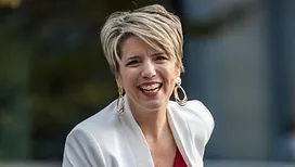 «&nbsp;Je suis très heureuse d’annoncer la mise à l’antenne de cette émission&nbsp;»&nbsp;: Sabrina Jacobs va présenter un nouveau programme qui lui tient à coeur