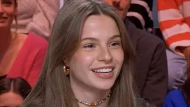 «&nbsp;Nous sommes au comble de l’amour&nbsp;»&nbsp;: pourquoi les Espagnols sont-ils tombés sous le charme d’Anouk depuis son élimination de la «&nbsp;Star Academy&nbsp;»&nbsp;?