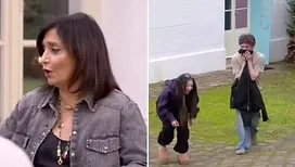 «&nbsp;Vous sortez&nbsp;!&nbsp;»&nbsp;: Bastiaan et Ambre («&nbsp;Star Academy&nbsp;») se font virer du cours de chant par Sofia Morgavi, remontée contre les deux élèves (vidéo)