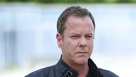 L’acteur de «&nbsp;24 heures chrono&nbsp;», Kiefer Sutherland, arrêté par la police après une agression physique