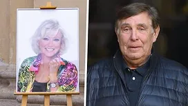 Obsèques d’Evelyne Leclercq : pourquoi Jean-Pierre Foucault était-il présent alors qu’il n’était pas particulièrement proche de l’animatrice de TF1 ?