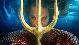 «&nbsp;Aquaman et le royaume perdu&nbsp;», c’est à voir ce jeudi soir sur RTL-TVI&nbsp;: comment la saga a-t-elle fini par couler&nbsp;?