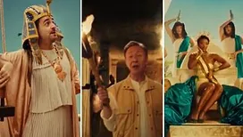 « Danse avec les stars » : TF1 dévoile sa folle bande-annonce, une danseuse fait son grand retour sur le parquet (vidéo)