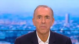 Condamné pour corruption de mineurs, l’animateur Jean-Marc Morandini reste à l’antenne de CNews (vidéo)