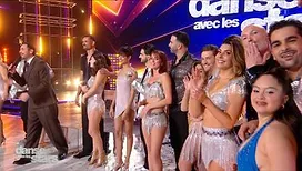 «&nbsp;Danse avec les stars&nbsp;»&nbsp;: une autre danseuse évincée du programme de TF1 après le départ d’Inès Vandamme&nbsp;?