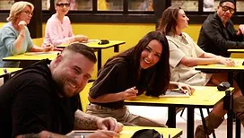 «&nbsp;Qui sera le plus nul&nbsp;?&nbsp;» (TF1)&nbsp;: pourquoi on vous conseille le jeu de Camille Combal sur lequel peu de gens misaient&nbsp;?