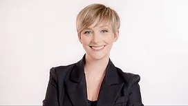 Fanny Jandrain débarque au JT de 13h de la RTBF&nbsp;!