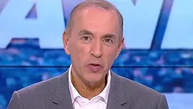 «&nbsp;Quelle honte, vous êtes de grands malades&nbsp;!&nbsp;»&nbsp;: Jean-Marc Morandini annonce porter plainte contre la RTBF