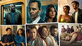 Une rom-com qui fait fondre TikTok, Idris Elba pris au piège, Tom Hiddleston en espion hot…&nbsp;: voici le programme streaming du week-end&nbsp;!