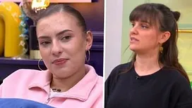 «&nbsp;Il faut que tu arrêtes de faire ça&nbsp;»&nbsp;: Fanny Delaigue recadre Léa à la «&nbsp;Star Academy&nbsp;»