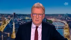 François De Brigode annonce se retirer temporairement de l’antenne pour raisons médicales