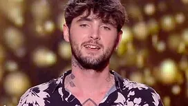 «&nbsp;Une manageuse vraiment dingue&nbsp;»&nbsp;: de retour dans « Roi Soleil&nbsp;», Louis Delort explique pourquoi il a tout arrêté après «&nbsp;The Voice&nbsp;»