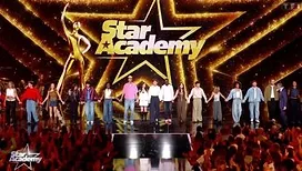 Du jamais vu à la «&nbsp;Star Academy&nbsp;»&nbsp;: une candidate éliminée récemment revient sur scène samedi… comme artiste
