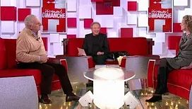 «&nbsp;Vivement dimanche&nbsp;»&nbsp;: France 3 déprogramme l’émission de Michel Drucker ce dimanche 18 janvier