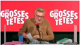 RTL en deuil&nbsp;: une figure historique des «&nbsp;Grosses Têtes&nbsp;» s’est éteinte