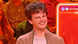 «&nbsp;12 coups de Midi&nbsp;»&nbsp;: un candidat interrompt l’émission pour suggérer une réponse à Cyprien