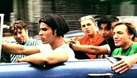 Il avait cartonné à la fin des années 90&nbsp;: un membre du boys band français G-Squad retrouvé mort