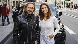 Joëlle Scoriels embarque Bob Sinclar dans «&nbsp;Hep Taxi&nbsp;!&nbsp;» ce dimanche soir&nbsp;: «&nbsp;Jérôme Colin était tellement malade…&nbsp;»