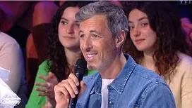 Le spoiler du directeur&nbsp;: Michael Goldman promet «&nbsp;une semaine de zinzin&nbsp;» pour les demi-finalistes de la «&nbsp;Star Academy&nbsp;»