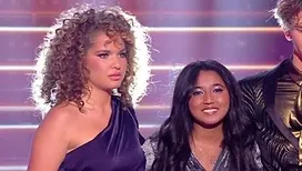 «&nbsp;Les gens nous ont montées l’une contre l’autre&nbsp;»&nbsp;: Léa Haddad clarifie sa relation avec Anisha Jo depuis la «&nbsp;Star Academy 2022&nbsp;»