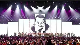 Les Enfoirés 2026&nbsp;: le retour tant attendu d’un grand nom de la chanson française enchante le public (vidéo)