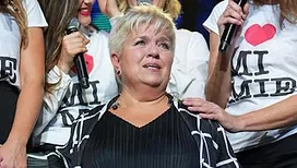 Les Enfoirés&nbsp;: les raisons de l’absence de Mimie Mathy dévoilées