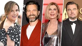 Mariska Hargitay, Joshua Jackson, Leonardo DiCaprio... : ces stars passées à côté de séries cultes