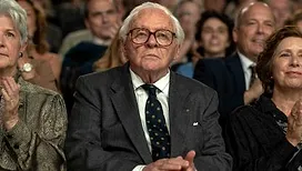 «&nbsp;Une vie&nbsp;»&nbsp;: Nicholas Winton, le «&nbsp;Schindler britannique&nbsp;» qui sauva 669 enfants juifs, incarné par Anthony Hopkins
