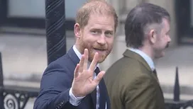 Le prince Harry de retour à Londres pour son procès contre le DailyMail&nbsp;: comment s’est passée la première journée et qu’attendre de la suite&nbsp;?
