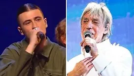 «&nbsp;C’est vraiment la mort dans l’âme…&nbsp;»&nbsp;: pourquoi Pierre Garnier et Jean-Louis Aubert sont absents des Enfoirés cette année&nbsp;?