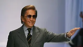 Une légende de la mode s’est éteinte&nbsp;: le styliste et grand couturier italien Valentino est mort à 93 ans