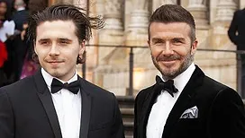 David Beckham sort du silence après les propos de son fils Brooklyn contre lui et Victoria&nbsp;: «&nbsp;Les enfants font des erreurs…&nbsp;»
