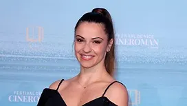 «&nbsp;Danse avec les stars&nbsp;»&nbsp;: pour son grand retour, la danseuse Denitsa Ikonomova s’offre un partenaire de choix&nbsp;(vidéo)