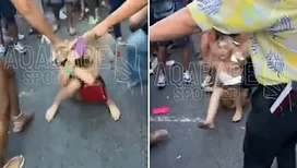 «&nbsp;J’aurais pu être défigurée&nbsp;»&nbsp;: les images de la violente agression d’une candidate de télé-réalité française, rouée de coups en Thaïlande (vidéo)