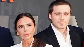 Victoria Beckham et son fils Brooklyn en guerre&nbsp;: l’ex-Spice Girl revient sur Instagram pour poster un message inattendu (photo)