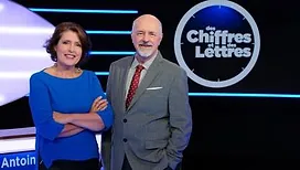 Arielle Boulin-Prat et Bertrand Renard («&nbsp;Des chiffres et des lettres&nbsp;») réclament une somme supérieure aux 450 000 euros que leur doit France TV