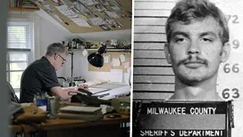Le cannibale de Milwaukee, Jeffrey Dahmer, raconté par son ami Derf Backderf : c’est à voir ce jeudi soir sur Arte