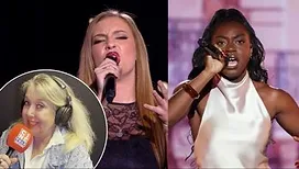 «&nbsp;Elle est exceptionnelle&nbsp;»&nbsp;: une coach vocale analyse Léa et Sarah de la «&nbsp;Star Academy&nbsp;» et donne sa favorite (vidéo)