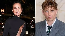 Coup dur pour Laeticia Hallyday&nbsp;: Raphaël Quenard, qui devait incarner Johnny dans son biopic, abandonne le projet, il s’explique